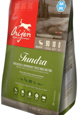 ORIJEN ORIJEN Tundra Adult Freeze Dried Dog Food - 16 Oz