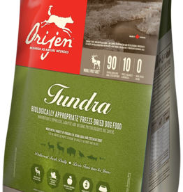 ORIJEN ORIJEN Tundra Adult Freeze Dried Dog Food - 16 Oz