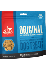 Champion Pet Food ORIJEN DOG ORIGINAL FREEZE DRIED 16OZ