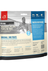 ORIJEN ORIJEN Freeze Dried Original Dog Treats - 3.25 Oz