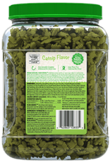 GREENIES Feline Greenies Dental Cat Treats Catnip Flavor 21 oz