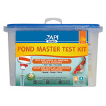API API COMPLETE POND TEST KIT