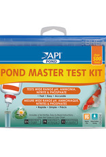 API API COMPLETE POND TEST KIT