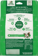 Greenies Greenies Original Petite Natural Dental Care Dog Treats 12 Oz Pack (20 Treats)