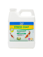 API POND STRESS COAT 32 OZ