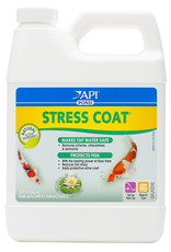 API POND STRESS COAT 32 OZ