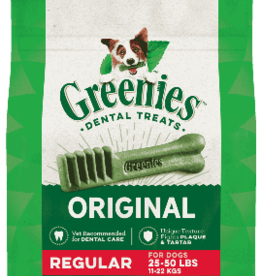 GREENIES GREENIES REGULAR 12CT (12OZ)