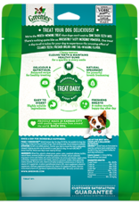 Greenies Greenies Dog Dental Treats Fresh 12 oz 12 ct Regular