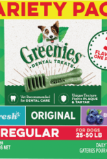 Greenies Greenies Dental Treats Regular VALUE PACK 36OZ