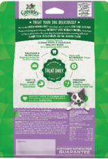 Greenies Greenies Teenie Chewy Dental Dog Treats Blueberry - 12oz