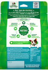 Greenies Greenies Teenie Dog Dental Treats Fresh 12 Oz Pack (43 Treats)