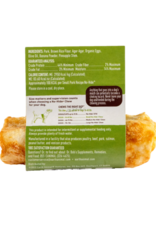 Earth Animal EARTH ANIMAL DOG NO-HIDE PORK SMALL