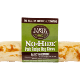 Earth Animal EARTH ANIMAL DOG NO-HIDE PORK MEDIUM
