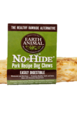 Earth Animal EARTH ANIMAL DOG NO-HIDE PORK LARGE
