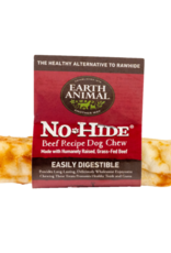 EARTH ANIMAL VENTURES EARTH ANIMAL NO HIDE BEEF SMALL