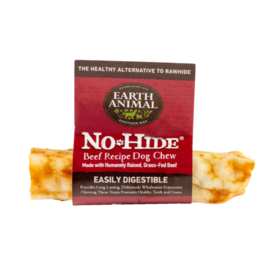 Earth Animal EARTH ANIMAL DOG NO-HIDE BEEF SMALL