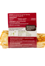 EARTH ANIMAL VENTURES EARTH ANIMAL DOG NO-HIDE BEEF SMALL