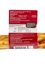 Earth Animal EARTH ANIMAL DOG NO-HIDE BEEF MEDIUM