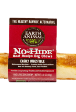 EARTH ANIMAL VENTURES EARTH ANIMAL DOG NO-HIDE BEEF LARGE