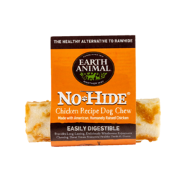 Earth Animal EARTH ANIMAL DOG NO-HIDE CHICKEN SMALL