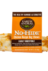 EARTH ANIMAL VENTURES EARTH ANIMAL DOG NO-HIDE CHICKEN MEDIUM