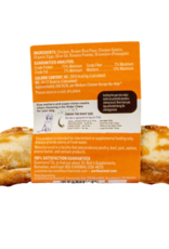 EARTH ANIMAL VENTURES EARTH ANIMAL DOG NO-HIDE CHICKEN MEDIUM