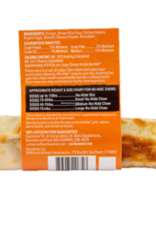 EARTH ANIMAL VENTURES EARTH ANIMAL DOG NO-HIDE CHICKEN LARGE