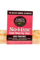 Earth Animal EARTH ANIMAL DOG NO-HIDE SALMON SMALL