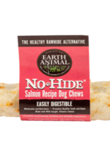 EARTH ANIMAL VENTURES EARTH ANIMAL NO HIDE SALMON MEDIUM