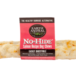 Earth Animal EARTH ANIMAL DOG NO-HIDE SALMON MEDIUM