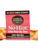 EARTH ANIMAL VENTURES EARTH ANIMAL DOG NO-HIDE SALMON LARGE