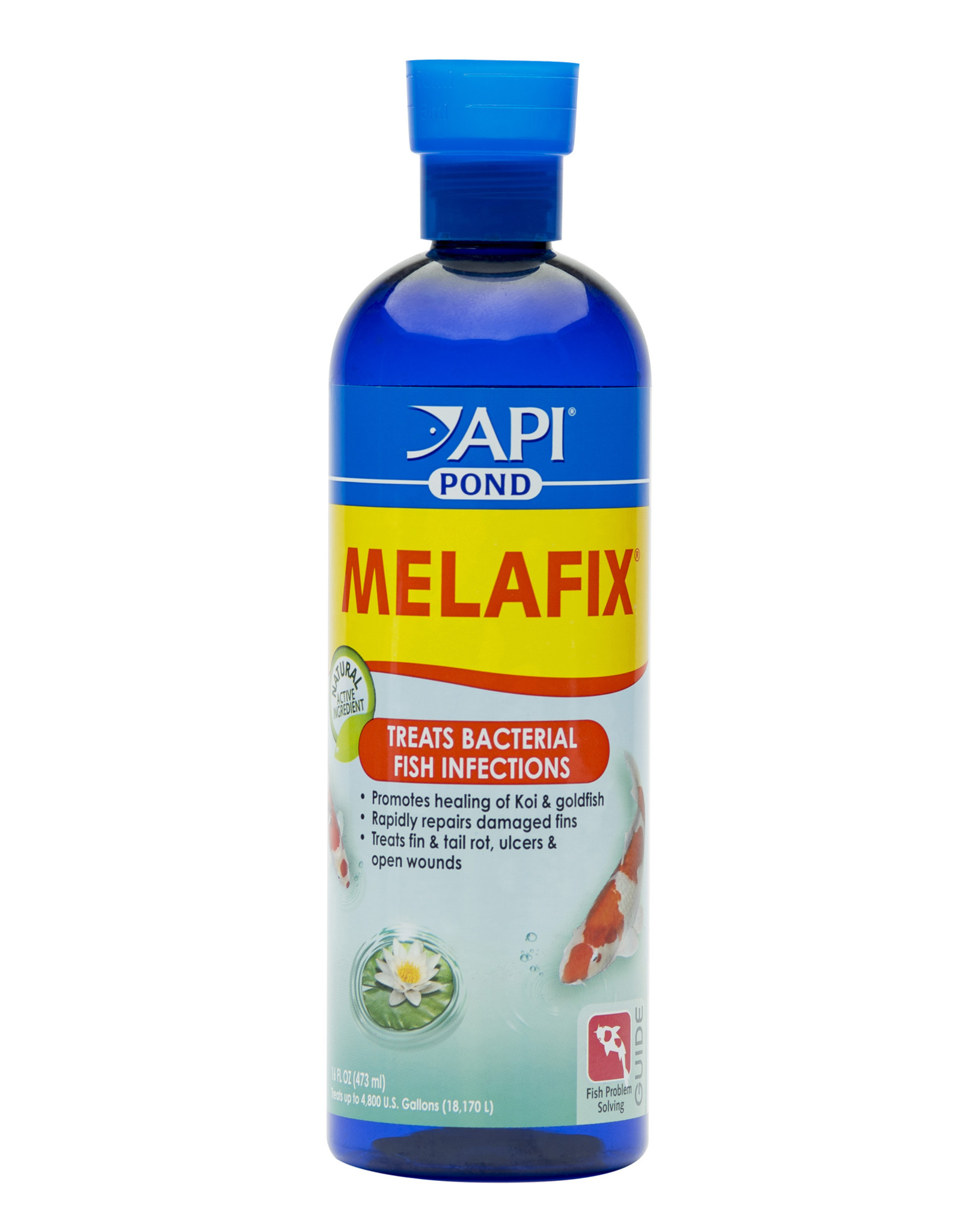 API API POND MELAFIX 16OZ