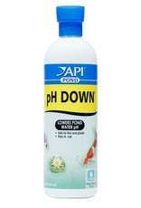 API API POND PH DOWN 16OZ