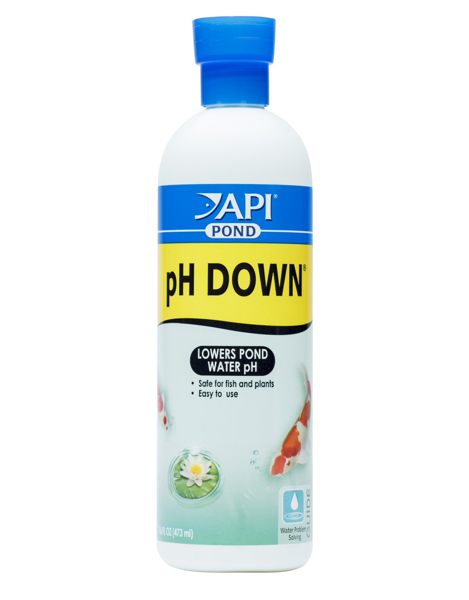 API API POND PH DOWN 16OZ
