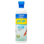 API API Pond pH Up Pond Water pH Raising Solution - 16 oz