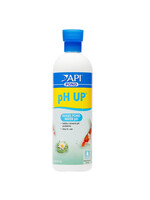 API API Pond pH Up Pond Water pH Raising Solution - 16 oz
