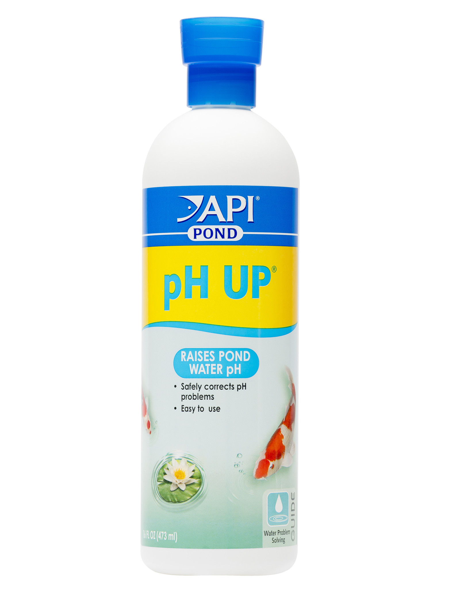 API POND PH UP 16OZ
