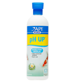 API POND PH UP 16OZ