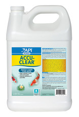 API POND ACCU-CLEAR 1 GALLON