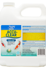 API POND ACCU-CLEAR 64 OZ