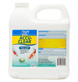 API POND ACCU-CLEAR 64 OZ