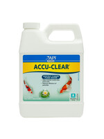 API POND ACCU-CLEAR 32 OZ