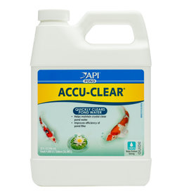 API POND ACCU-CLEAR 32 OZ