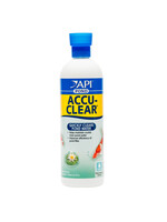 API POND ACCU-CLEAR 16 OZ
