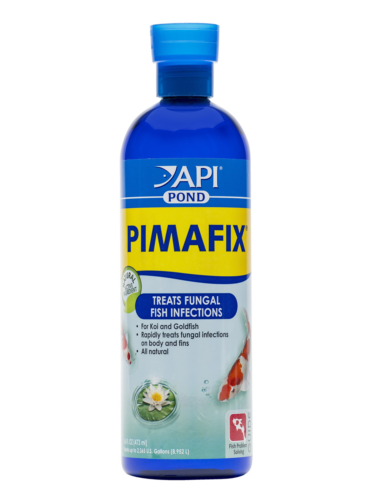API API POND PIMAFIX 16 OZ