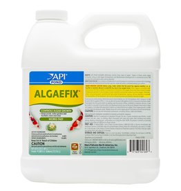 API API POND ALGAEFIX 64 OZ