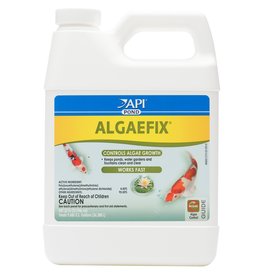 API POND ALGAEFIX 32 OZ