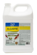 MARS FISHCARE NORTH AMERICA POND ALGAEFIX GALLON