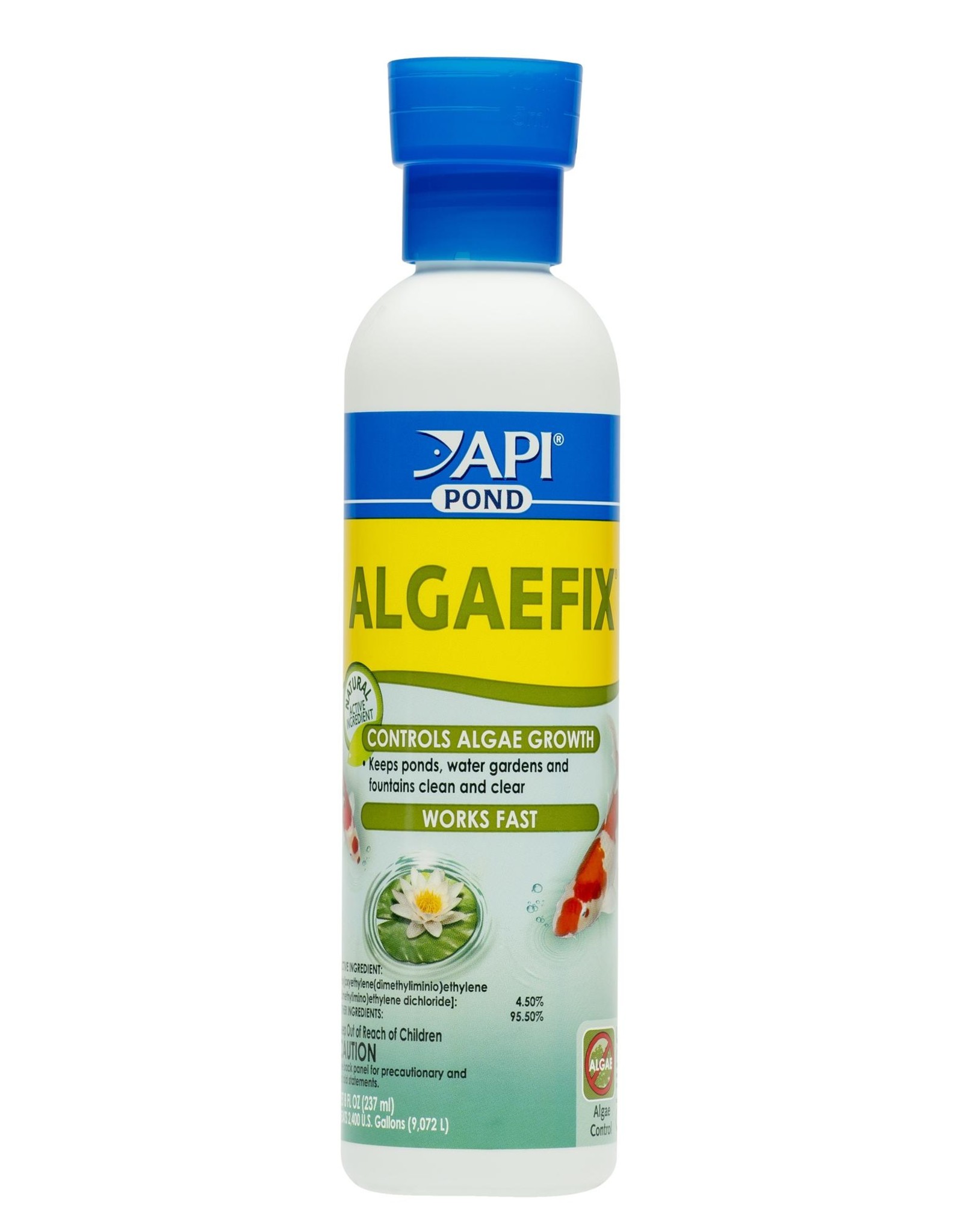 MARS FISHCARE NORTH AMERICA POND ALGAEFIX 16 OZ