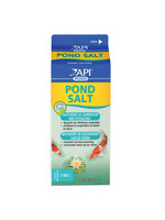 API POND SALT 4.4LB